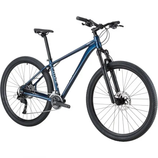 Велосипед 29" Pride MARVEL 9.3 рама - M 2025 синій