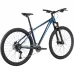 Велосипед 29" Pride MARVEL 9.3 рама - XL 2025 синій
