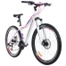 Велосипед ARDIS 27,5 MTB AL "BREEZE" 16" рама білий 0279WH
