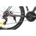 Велосипед ARDIS 27,5 MTB AL "DALLAS" чорно-червоний 0288BLKRD Велосипед ARDIS 27,5 MTB AL "DALLAS" чорно-червоний 0288BLKRD