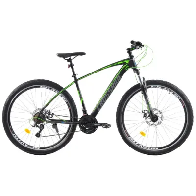 Велосипед CROSSRIDE 29 MTB ST 