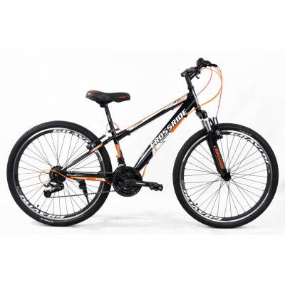 Велосипед CROSSRIEDE 26 MTB ST 