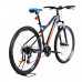 Велосипед ARDIS 29 MTB AL "VARVAR" 21" рама помаранчю гідравліка 0244OR