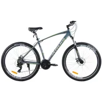 Велосипед ARDIS 29 MTB AL 
