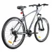 Велосипед ARDIS 29 MTB AL "BLAZE" 21" рама, сіро-зелений 0264221GRGREEN Велосипед ARDIS 29 MTB AL "BLAZE" 21" рама, сіро-зелений 0264221GRGREEN