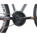 Велосипед ARDIS 29 MTB AL "BLAZE" 21" рама, сіро-зелений 0264221GRGREEN Велосипед ARDIS 29 MTB AL "BLAZE" 21" рама, сіро-зелений 0264221GRGREEN