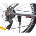 Велосипед ARDIS 29 MTB AL "BLAZE" 21" рама, сіро-зелений 0264221GRGREEN Велосипед ARDIS 29 MTB AL "BLAZE" 21" рама, сіро-зелений 0264221GRGREEN