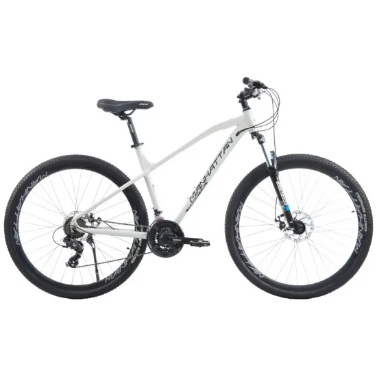 Велосипед ARDIS 29 MTB AL "MANHATTAN" 17" рама сірий 300417GR