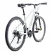 Велосипед ARDIS 29 MTB AL "MANHATTAN" 17" рама сірий 300417GR Велосипед ARDIS 29 MTB AL "MANHATTAN" 17" рама сірий 300417GR