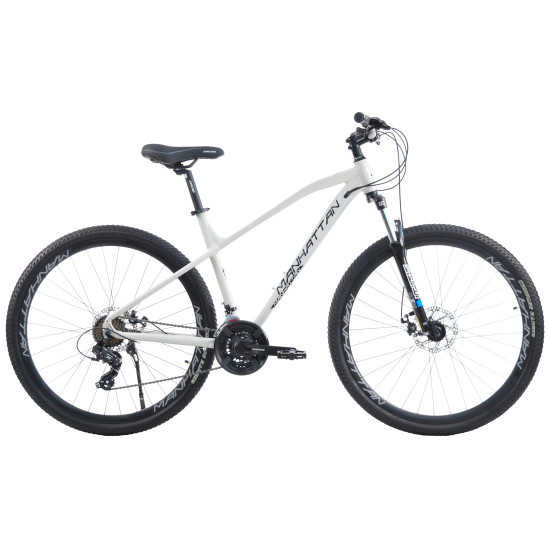 Велосипед ARDIS 29 MTB AL "MANHATTAN" 17" рама сірий 300417GR