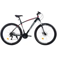 Велосипед CROSSRIDE 29 MTB AL 