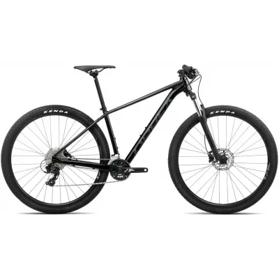 Велосипед ORBEA ONNA 29 50 S Black (Gloss-Matt)