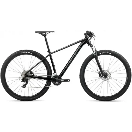 Велосипед ORBEA ONNA 29 50 S Black (Gloss-Matt)