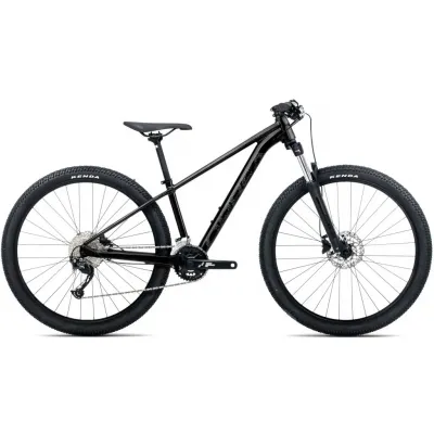 Велосипед ORBEA ONNA 27 XS JUNIOR 40 XS Black (Gloss-Matt)