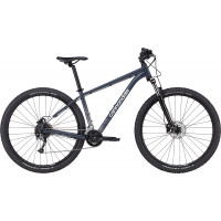 Велосипед 29" Cannondale TRAIL 6 рама - XL 2024 SLT (европейская комплектация)