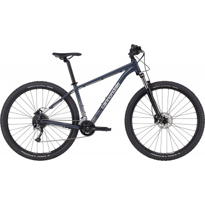Велосипед 29" Cannondale TRAIL 6 рама - XL 2024 SLT (европейская комплектация)