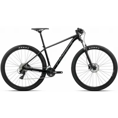 Велосипед ORBEA ONNA 27 50 XS Black (Gloss-Matt)