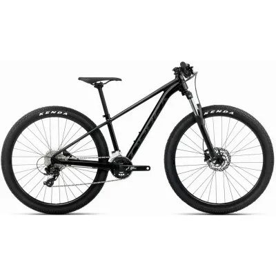 Велосипед ORBEA ONNA 27 XS JUNIOR 50 XS Black (Gloss-Matt)
