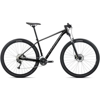 Велосипед ORBEA ONNA 29 40 S Black (Gloss-Matt)