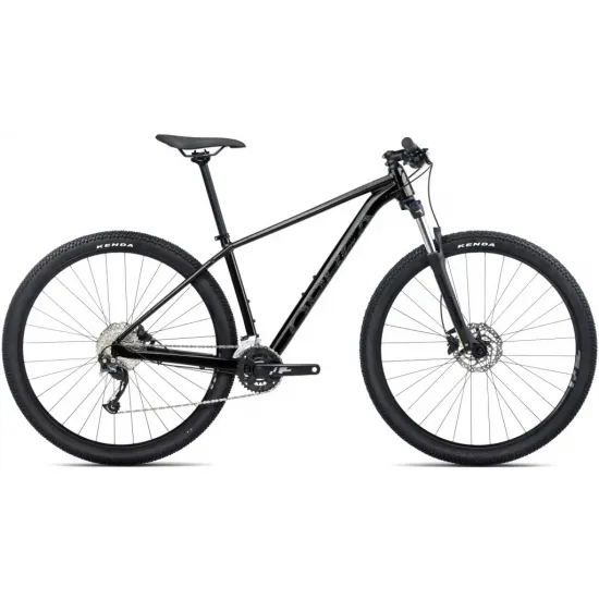 Велосипед ORBEA ONNA 29 40 S Black (Gloss-Matt)