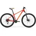 Велосипед MERIDA BIG.NINE 60-2X,XL (20),RED(ORANGE)