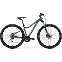 Велосипед MERIDA MATTS 7.20 L(18.5), MATT COOL GREY(SILVER)