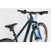 Велосипед KTM CHICAGO 291 29" рама XXL/57 сірий 2022/2023