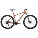 Велосипед NORCO STORM 5 M29 ORANGE/CHARCOAL