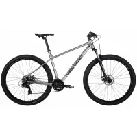 Велосипед NORCO STORM 5 L29 SILVER/BLACK
