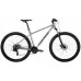 Велосипед NORCO STORM 5 L29 SILVER/BLACK