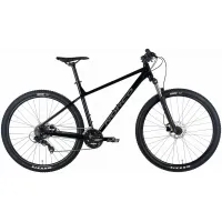 Велосипед NORCO STORM 4 XL29 BLACK/CHARCOAL