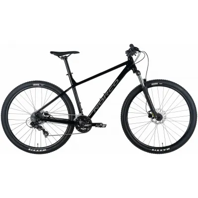 Велосипед NORCO STORM 4 XL29 BLACK/CHARCOAL