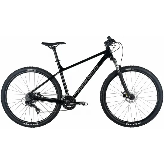 Велосипед NORCO STORM 4 XL29 BLACK/CHARCOAL