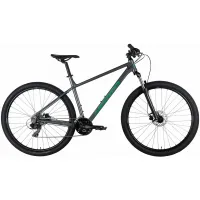 Велосипед NORCO STORM 4 XL29 СЕРЫЙ/ЗЕЛЕНЫЙ
