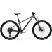 Велосипед MERIDA BIG.TRAIL 500 II1 S, GUNMETAL GREY(BLACK)