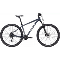 Велосипед 29" Cannondale TRAIL 6 рама - M 2023 SLT (європейська комплектація)