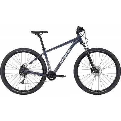 Велосипед 29" Cannondale TRAIL 6 рама - M 2023 SLT (європейська комплектація)