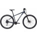 Велосипед 29" Cannondale TRAIL 6 рама - M 2023 SLT (європейська комплектація)