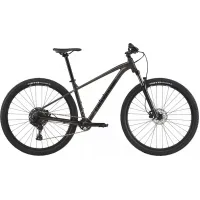 Велосипед 29" Cannondale TRAIL 5 рама - M 2024 MGO (европейская комплектация)