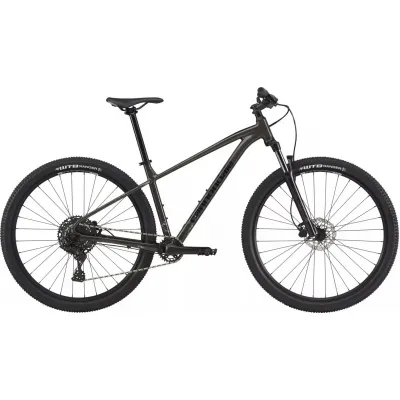 Велосипед 29" Cannondale TRAIL 5 рама - M 2024 MGO (європейська комплектація)