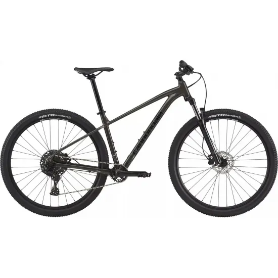 Велосипед 29" Cannondale TRAIL 5 рама - M 2024 MGO (європейська комплектація)