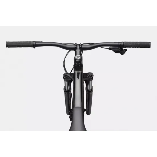 Велосипед 29" Cannondale TRAIL 5 рама - M 2024 MGO (європейська комплектація)