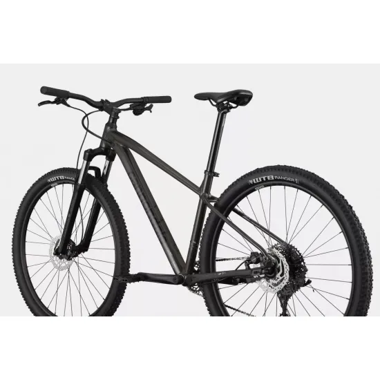 Велосипед 29" Cannondale TRAIL 5 рама - M 2024 MGO (європейська комплектація)