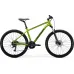Велосипед MERIDA BIG.SEVEN 20 IV1, M, MATT FALL GREEN(BLACK)