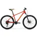 Велосипед MERIDA BIG.SEVEN 60 IV1 M,RACE RED(ORANGE)