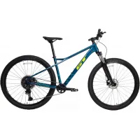 Велосипед 29" GT Avalanche Comp рама - XL DTE