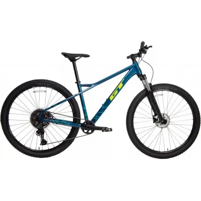 Велосипед 29" GT Avalanche Comp рама - XL DTE Велосипед 29" GT Avalanche Comp рама - XL DTE