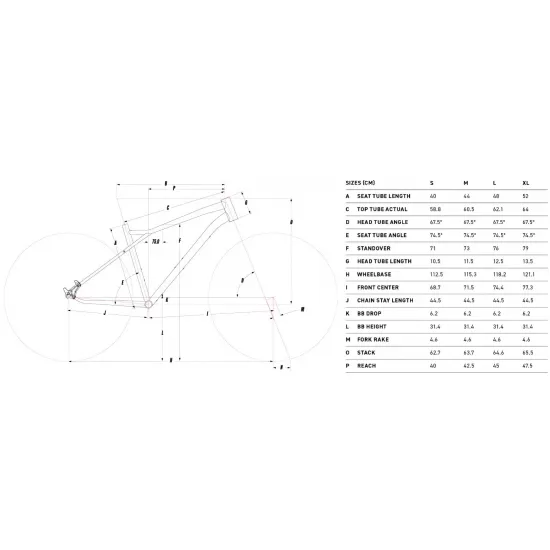 Велосипед 29" GT Avalanche Comp рама - XL MGN