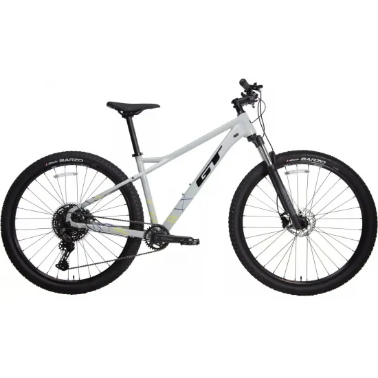 Велосипед 29" GT Avalanche Elite рама - XL GRY