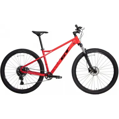 Велосипед 29" GT Avalanche Sport рама - XL RED Велосипед 29" GT Avalanche Sport рама - XL RED